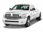 Dodge Ram 3500 Quad Cab 2006 года